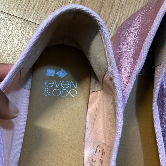 Even & Odd flat ballerina shoes - Picture 6 of 12